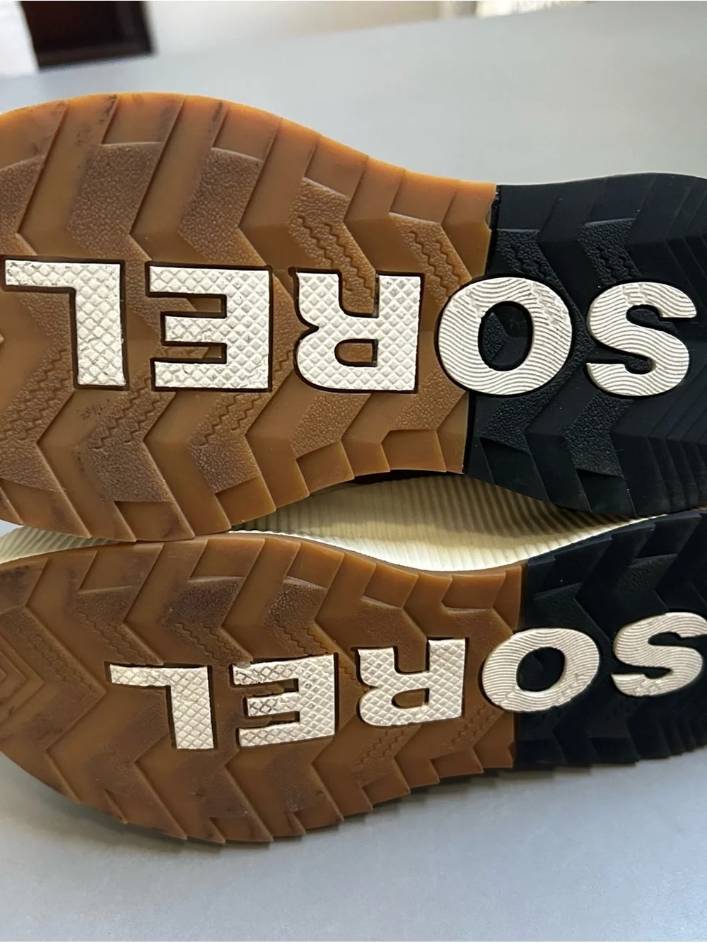 Sorel Out N About Classic kids size 2